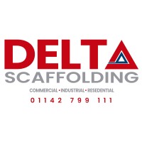 Delta Scaffold Ltd logo - Similar company to First Time Recruitment