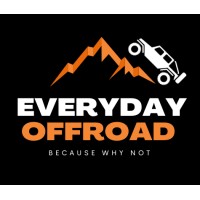 Everyday Offroad logo - Similar company to Vikor Industries