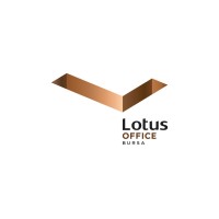 Lotus Office logo - Similar company to Ayaturkey