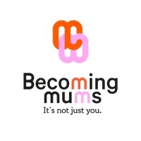 Becoming Mums logo - Similar company to Quarters