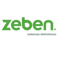 ZEBEN Brasil logo - Similar company to Smart Traffic, Lda