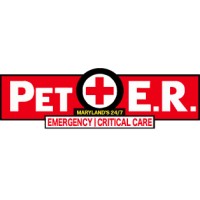 Pet+E.R. logo - Similar company to Long Island Veterinary Specialists