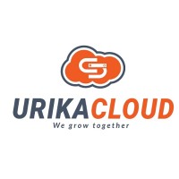 URIKA CLOUD logo - Similar company to Bs It & E-Solutions
