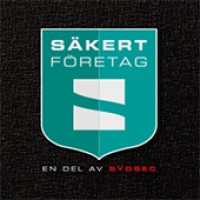Säkert Företag logo - Similar company to Wipit Ab