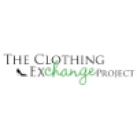 The Clothing Exchange Project, LLC logo - Similar company to Click Edge