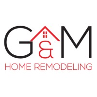 G&M Home Remodeling logo - Similar company to Stonery Ltd