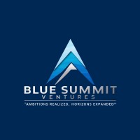 Blue Summit Ventures logo - Similar company to Element Aviation