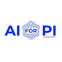 AI for PI Community logo - Similar company to Adventii Media