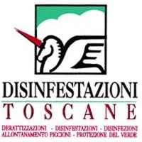 Disinfestazioni Toscane logo - Similar company to Difra - Disinfestazioni Sanificazioni
