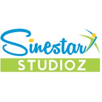 Sinestar Studioz logo - Similar company to Sinestar Infotech