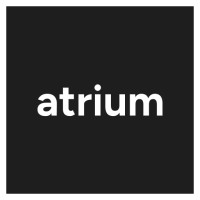 Atrium logo - Similar company to Brightscope | Iss Market Intelligence