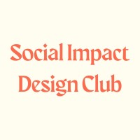 Social Impact Design Club logo - Similar company to Mind Over Media