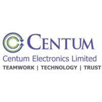 Centum Electronics Ltd. logo - Similar company to Cyient Dlm Limited