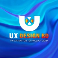UX DESIGN BD logo - Similar company to Assign Realtor Ltd.