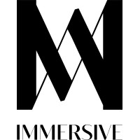 IMMERSIVE logo - Similar company to Invizcom Gmbh · 3D Cgi Xr