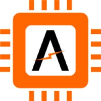 Axlaron semiconductors logo - Similar company to Genoconnect