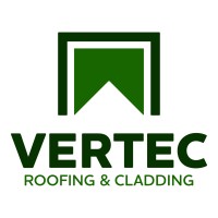 Vertec Ltd - Roofing and Cladding logo - Similar company to Total Roofing & Cladding (Nw) Ltd