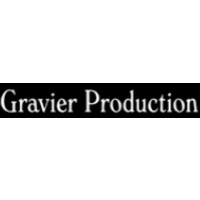 Gravier Productions Inc. logo - Similar company to Taborlake Llc
