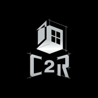 C2R logo - Similar company to Nuvene