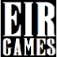 EIR Games logo - Similar company to Indiegala S.R.L.