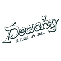 Peachy Hash & Co logo - Similar company to Choice Laboratories