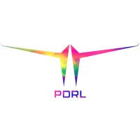 We at PDRL logo - Similar company to Pdrl Drone Academy