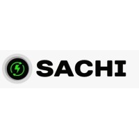 Sachi EV logo - Similar company to Ev-Ons