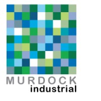 Murdock Industrial Inc. logo - Similar company to Fso Pro
