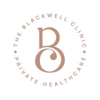 The Blackwell Clinic logo - Similar company to Idgo