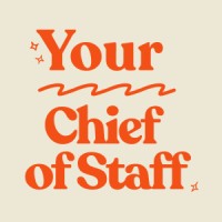 Your Chief of Staff logo - Similar company to Teachtech