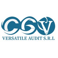 CGV  VERSATILE AUDIT S.R.L. logo - Similar company to Hannaway