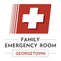 Family Emergency Room of Georgetown logo - Similar company to Snell Law
