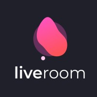 LiveRoom Media Inc. logo - Similar company to B.O.E. Global