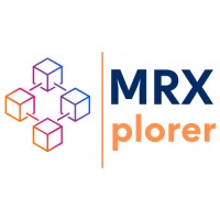 MRXplorer logo - Similar company to Phebi.Ai