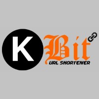 KBit logo - Similar company to Kbit
