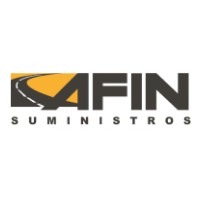 AFIN Suministros logo - Similar company to Constructora Ecr