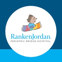 Ranken Jordan Pediatric Bridge Hospital logo - Similar company to St. Louis County Children'S Service Fund