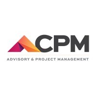 CPM Advisory and Project Management logo - Similar company to Jc Civil Projects