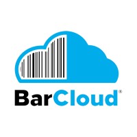 BarCloud logo - Similar company to Asap Systems - Cloud/On-Premises Inventory System & Asset Tracking Solutions