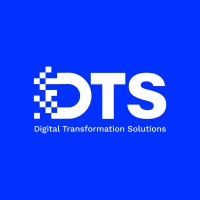 Digital Transformation Solutions MENA logo - Similar company to Clever247.Ai