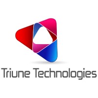 Triune Technologies, Inc. logo - Similar company to Walkwater Technologies