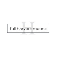 Full Harvest Moonz logo - Similar company to Sublime Cannabis Co.