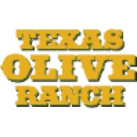 Texas Olive Ranch