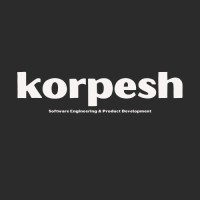 Korpesh logo - Similar company to Geliossoft