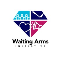 WAITING ARMS INITIATIVE logo - Similar company to Rejoice And Hope Foundation