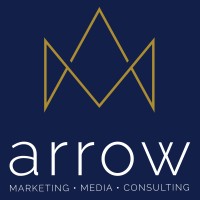 Arrow Marketing, Media & Consulting logo - Similar company to Directing Design, Inc.