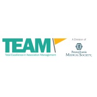 Total Excellence in Association Management (TEAM) logo - Similar company to Milliron Goodman, Llc