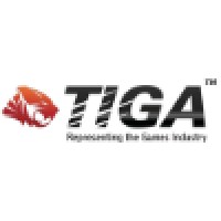 TIGA logo - Similar company to Skillfull