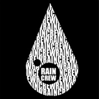 Rain Crew logo - Similar company to Ima Entertainment Holdings