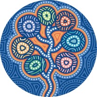Ngarrngga logo - Similar company to Swick Learning
